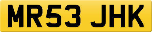 MR53JHK