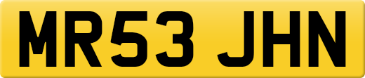 MR53JHN