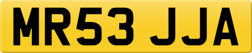 MR53JJA