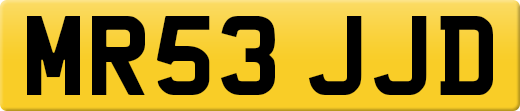 MR53JJD