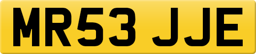 MR53JJE
