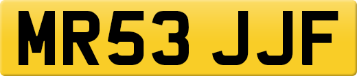 MR53JJF