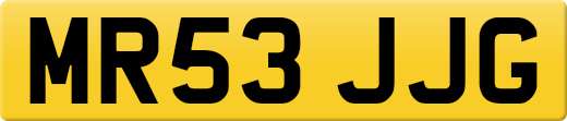 MR53JJG