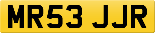 MR53JJR