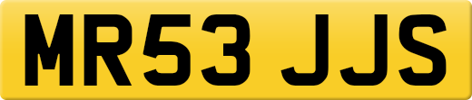 MR53JJS