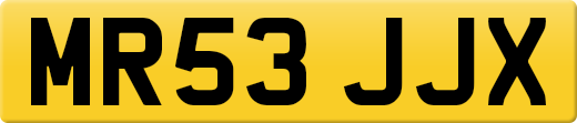 MR53JJX