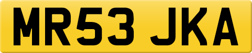 MR53JKA