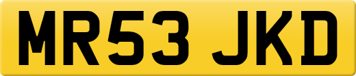 MR53JKD