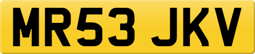 MR53JKV