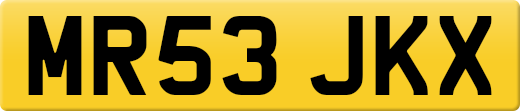 MR53JKX
