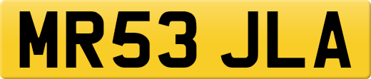 MR53JLA