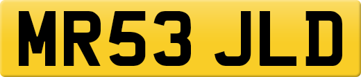 MR53JLD