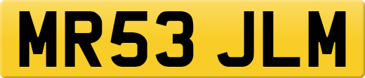 MR53JLM