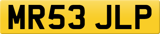 MR53JLP