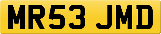 MR53JMD