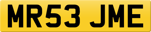 MR53JME