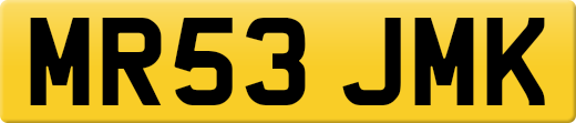 MR53JMK