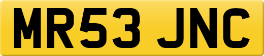 MR53JNC