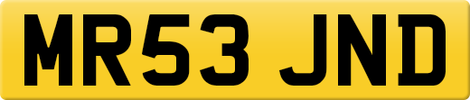 MR53JND