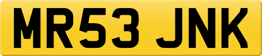 MR53JNK