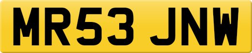 MR53JNW