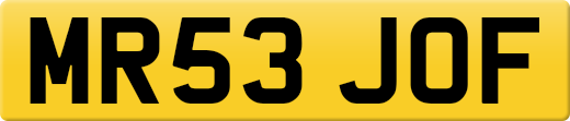 MR53JOF