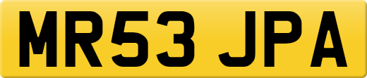 MR53JPA