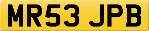 MR53JPB