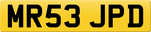 MR53JPD