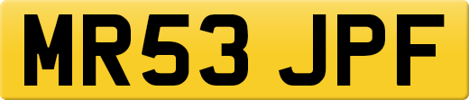 MR53JPF