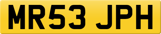 MR53JPH