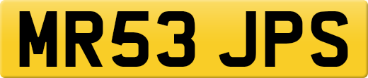 MR53JPS