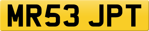 MR53JPT