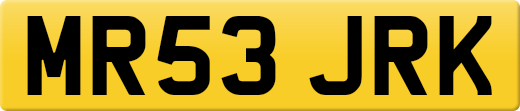MR53JRK