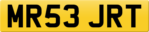 MR53JRT