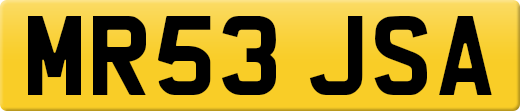 MR53JSA