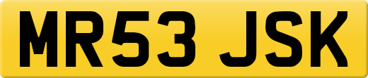 MR53JSK