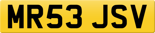 MR53JSV