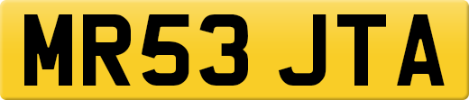 MR53JTA