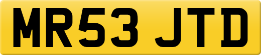 MR53JTD