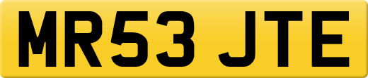 MR53JTE