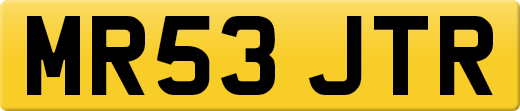 MR53JTR