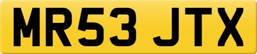 MR53JTX