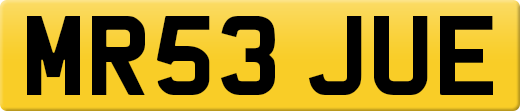 MR53JUE