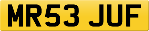 MR53JUF