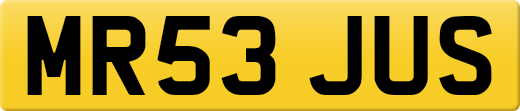 MR53JUS