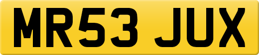 MR53JUX