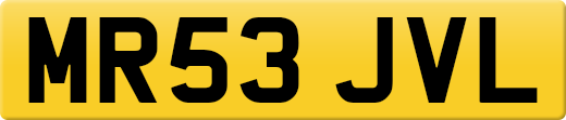 MR53JVL