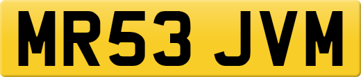 MR53JVM