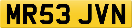 MR53JVN